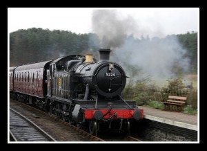 STEAM Ahead into 2012