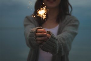 7 action steps for no resolutions and no regrets