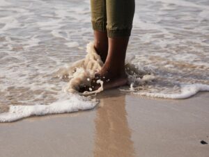 7 tips and trivia to encourage you to go barefoot this summer