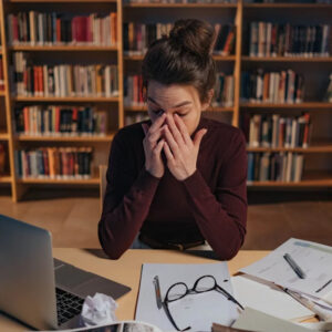 Need help with your career in academia?